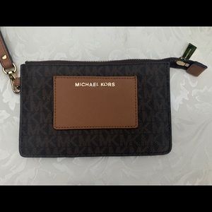 Michael Kors Wristlet